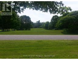 LT8P444 CLITHEROE ROAD, Alnwick/Haldimand, Ontario