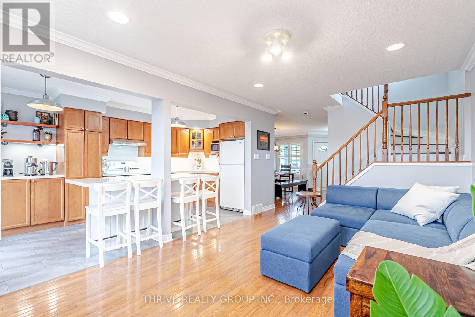 2374 Meadowgate Boulevard, London South, Ontario N6M 1L7 - Photo 11 - X13175472