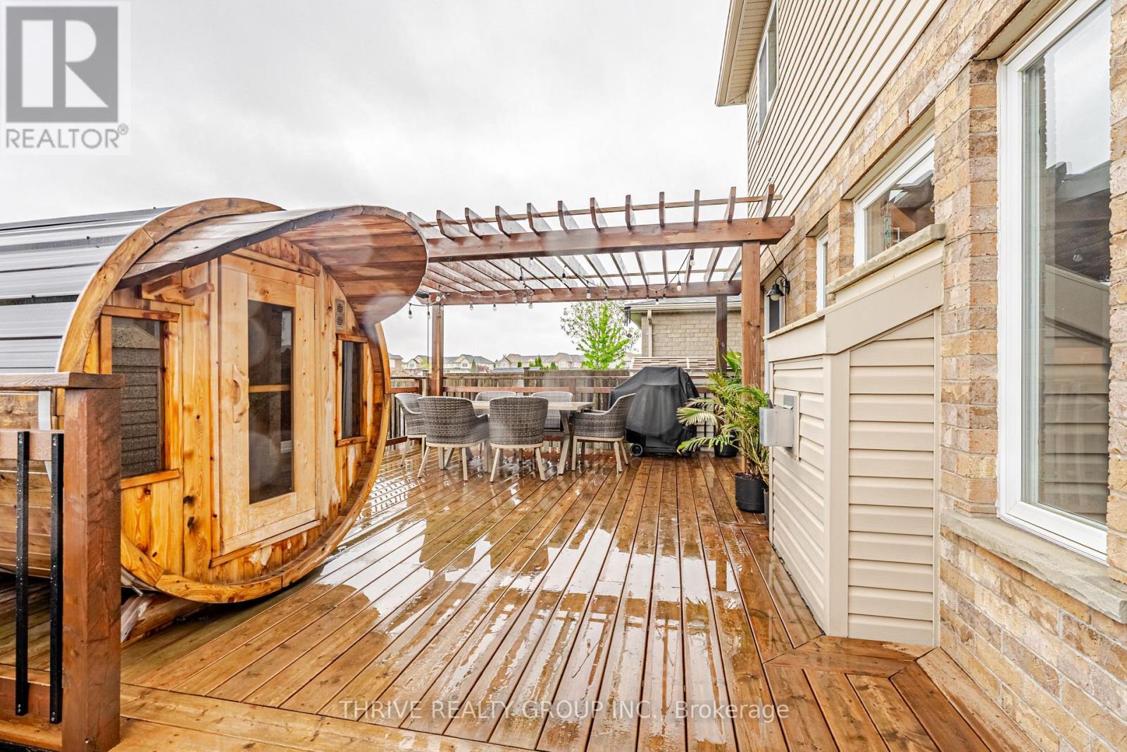 2374 Meadowgate Boulevard, London South, Ontario N6M 1L7 - Photo 42 - X13175472