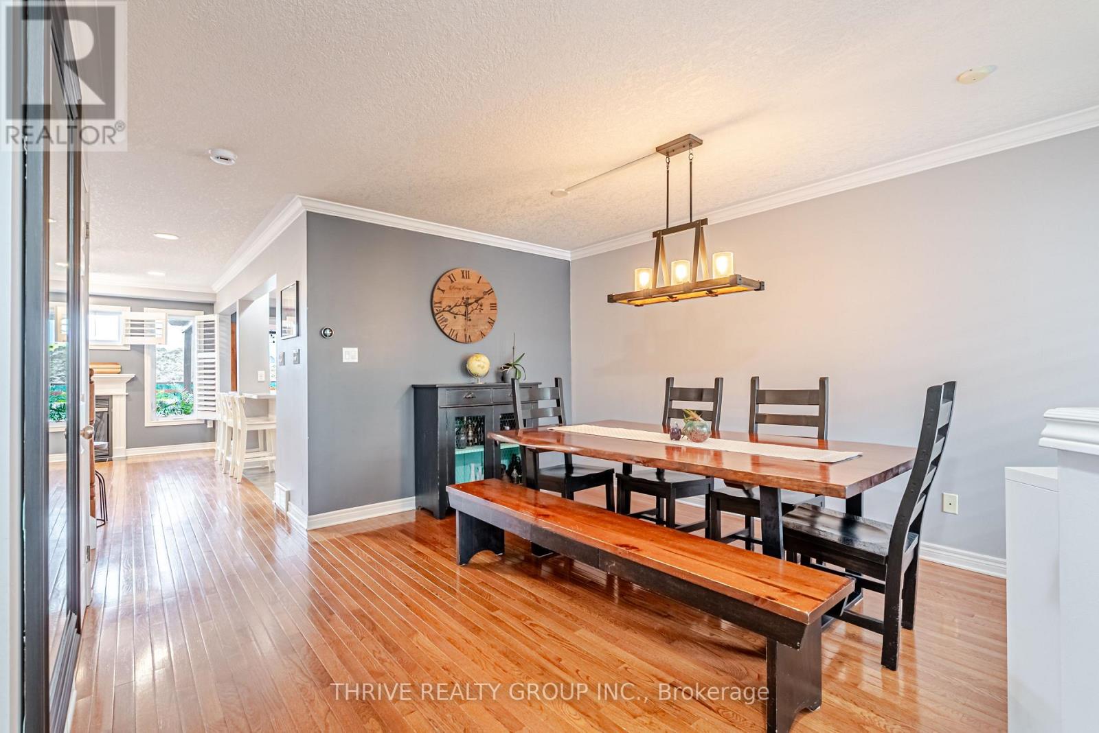 2374 Meadowgate Boulevard, London South, Ontario N6M 1L7 - Photo 5 - X13175472