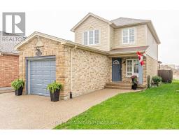 2374 MEADOWGATE BOULEVARD, London South, Ontario