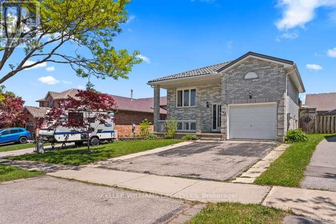 143 Gerald Crescent, London South, Ontario  N5Z 5A3 - Photo 1 - X13175474