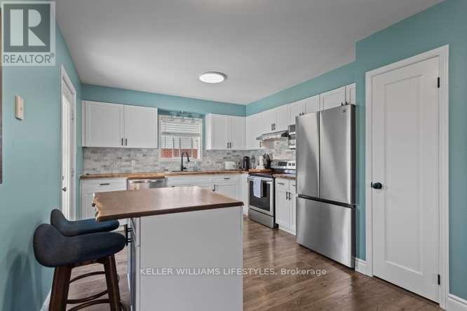 143 Gerald Crescent, London South, Ontario  N5Z 5A3 - Photo 14 - X13175474