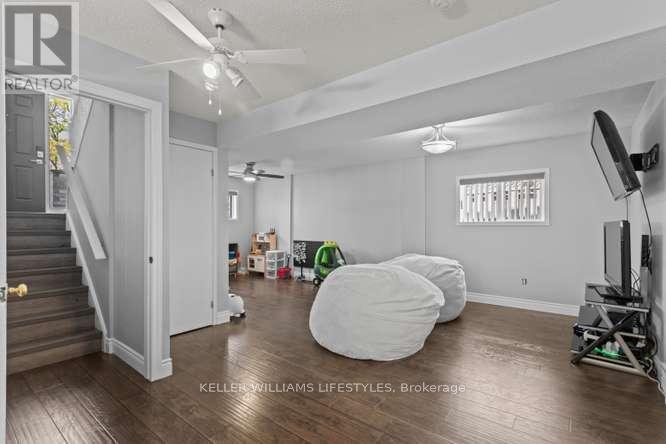 143 Gerald Crescent, London South, Ontario  N5Z 5A3 - Photo 26 - X13175474
