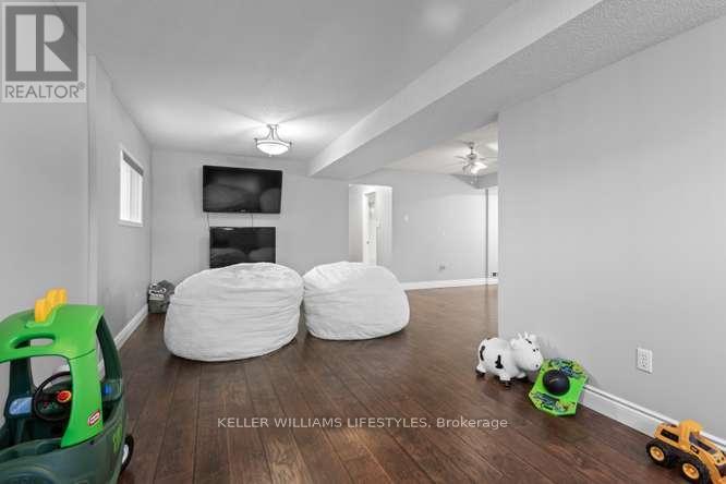 143 Gerald Crescent, London South, Ontario  N5Z 5A3 - Photo 28 - X13175474