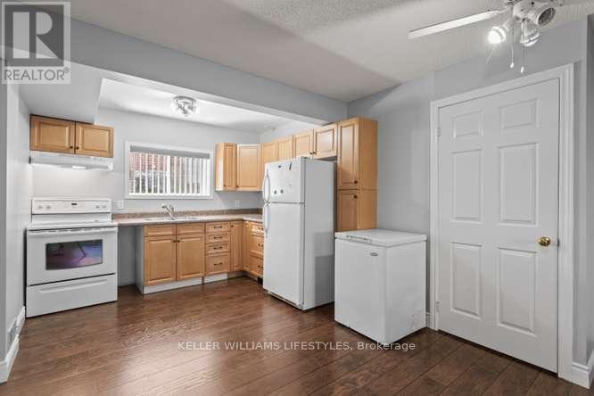143 Gerald Crescent, London South, Ontario  N5Z 5A3 - Photo 31 - X13175474