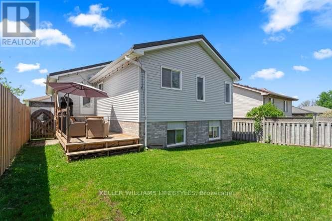 143 Gerald Crescent, London South, Ontario  N5Z 5A3 - Photo 43 - X13175474