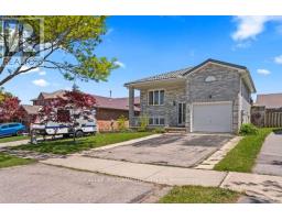 143 GERALD CRESCENT, London South, Ontario