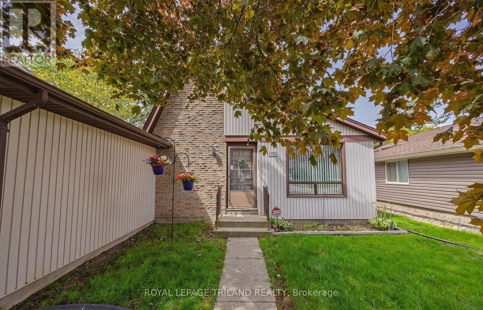 1697 Aldersbrook Road, London North, Ontario  N6G 3B7 - Photo 1 - X13175490