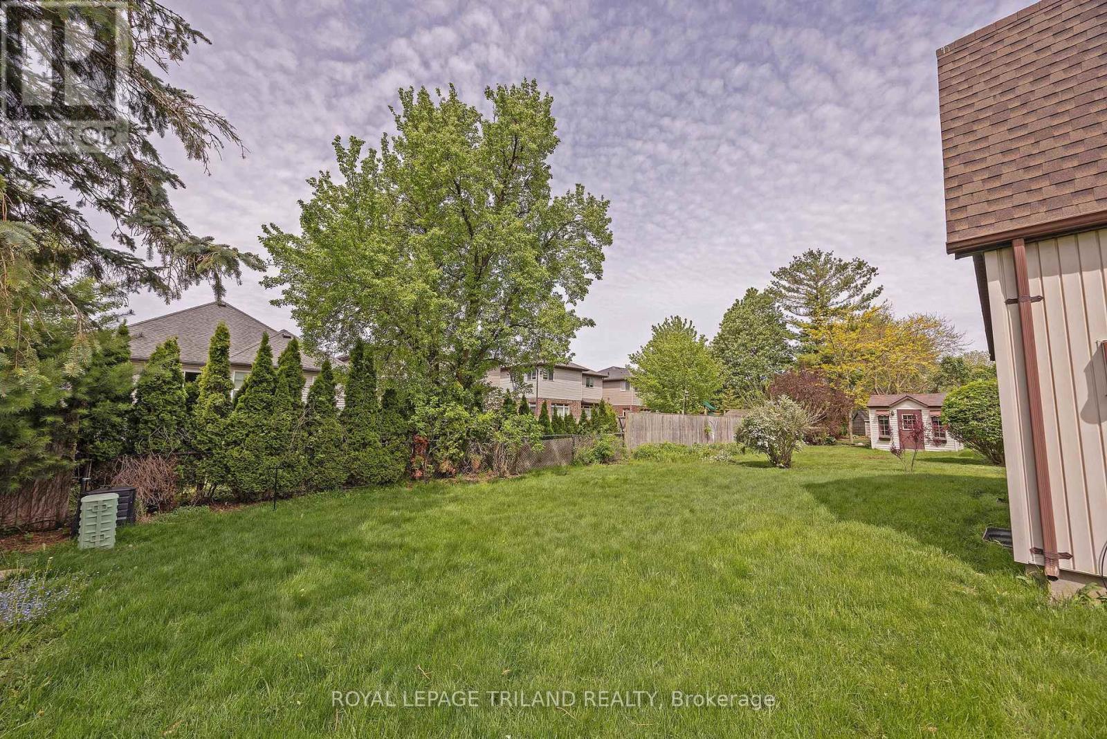 1697 Aldersbrook Road, London North, Ontario  N6G 3B7 - Photo 19 - X13175490