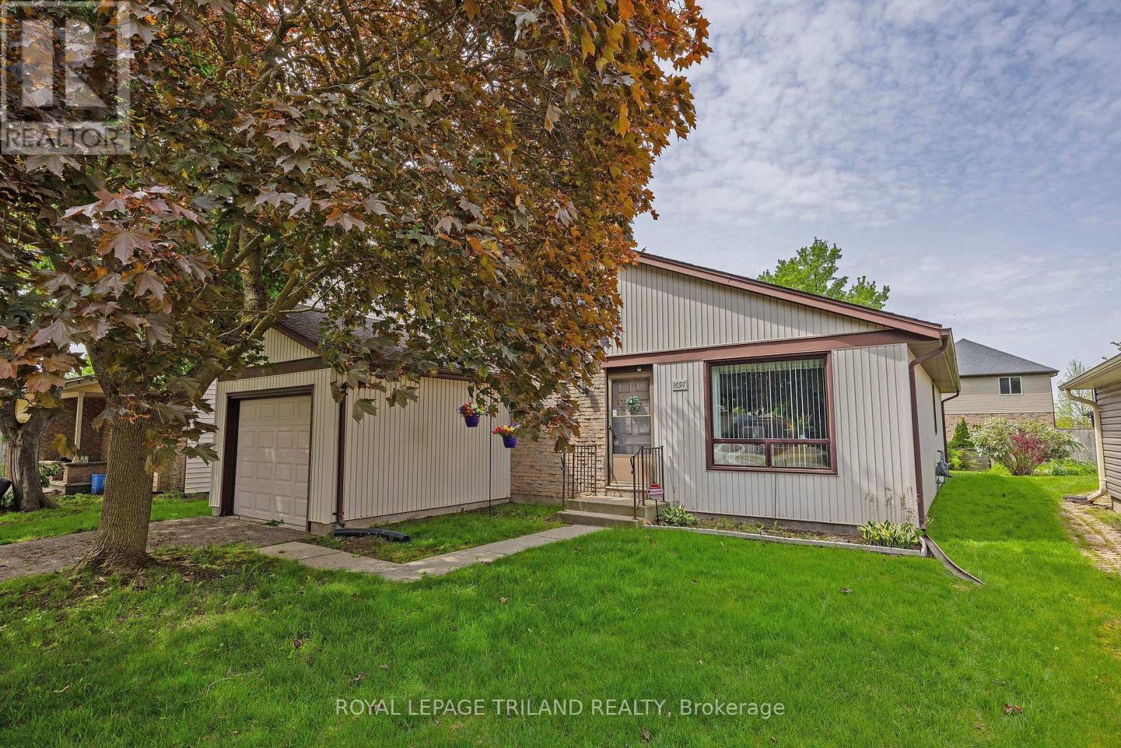 1697 Aldersbrook Road, London North, Ontario  N6G 3B7 - Photo 3 - X13175490