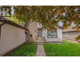 1697 ALDERSBROOK ROAD, London North, Ontario