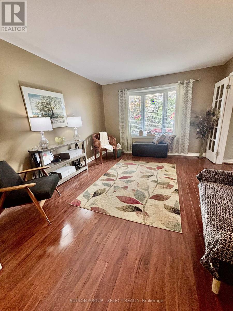 97 Tiner Avenue, Thames Centre, Ontario  N0L 1G2 - Photo 3 - X13175566