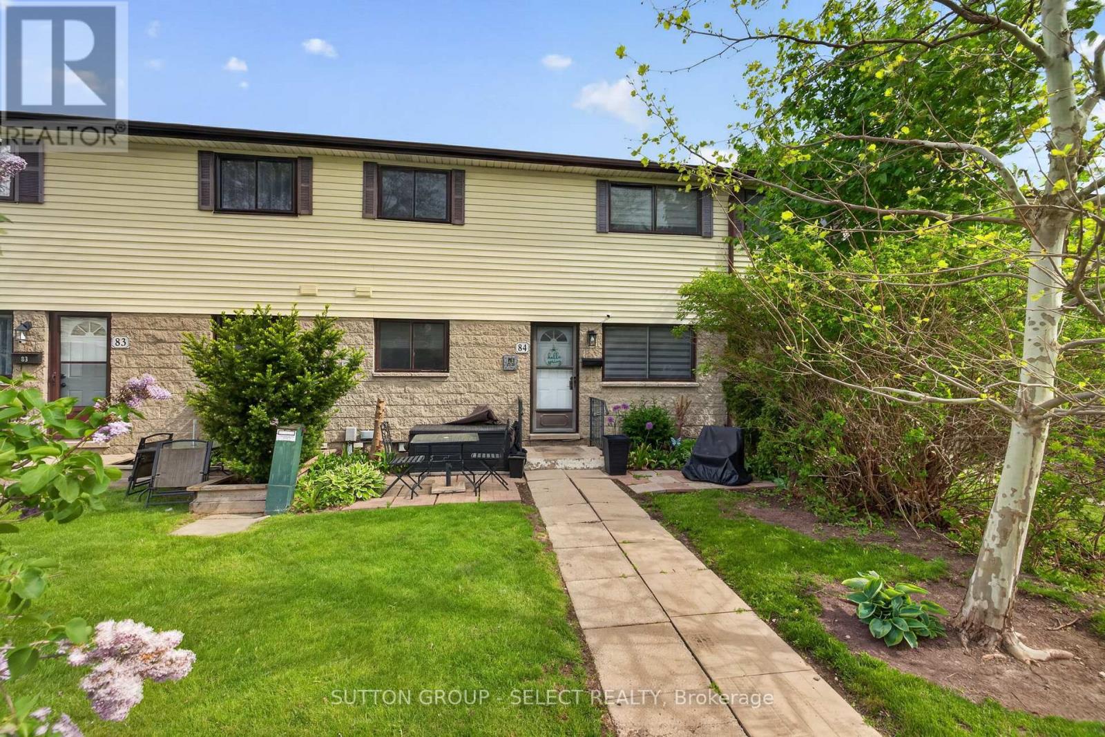 84 - 825 Dundalk Drive, London South, Ontario  N6C 3V6 - Photo 1 - X13175590