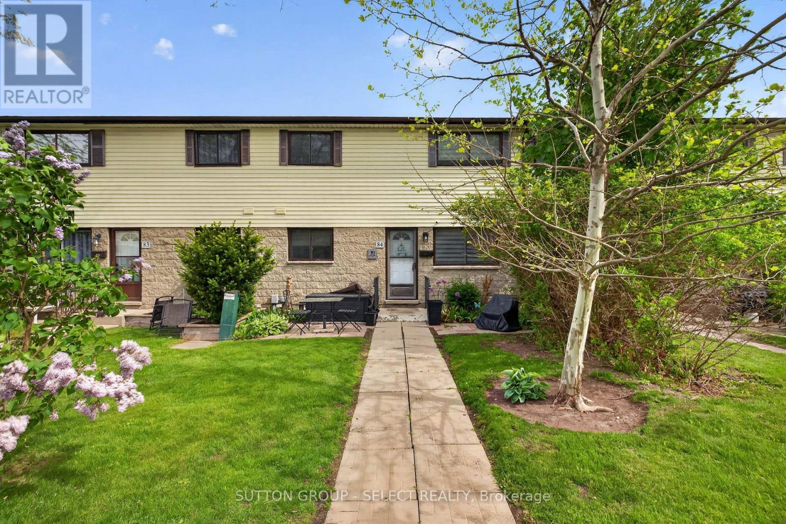 84 - 825 Dundalk Drive, London South, Ontario  N6C 3V6 - Photo 2 - X13175590