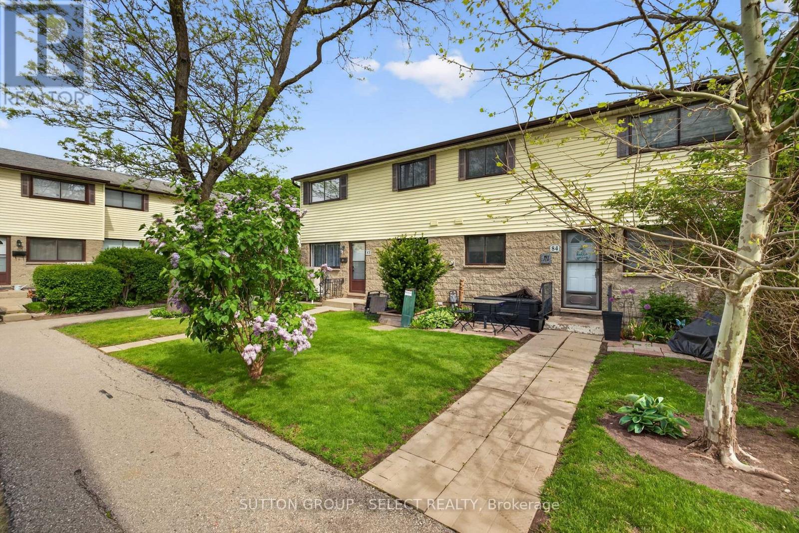 84 - 825 Dundalk Drive, London South, Ontario  N6C 3V6 - Photo 3 - X13175590