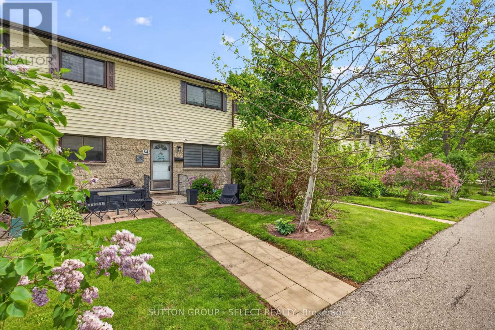 84 - 825 Dundalk Drive, London South, Ontario  N6C 3V6 - Photo 4 - X13175590