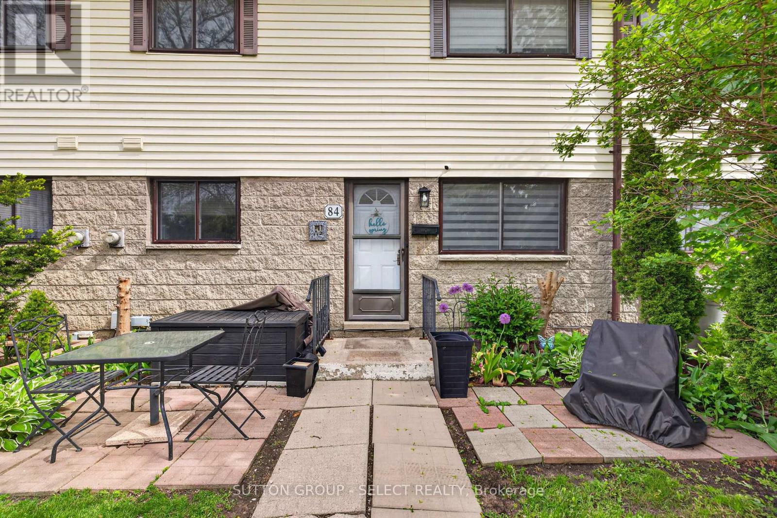84 - 825 Dundalk Drive, London South, Ontario  N6C 3V6 - Photo 5 - X13175590
