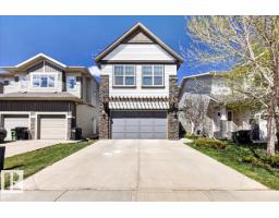 3936 CLAXTON LO SW, Edmonton, Alberta