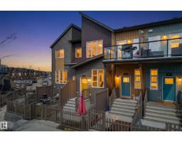 #45 4470 PROWSE RD SW, Edmonton, Alberta