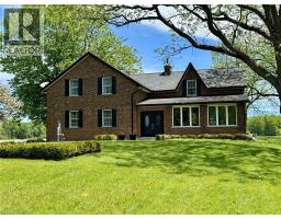 1568 HIGHWAY 59, Port Rowan, Ontario