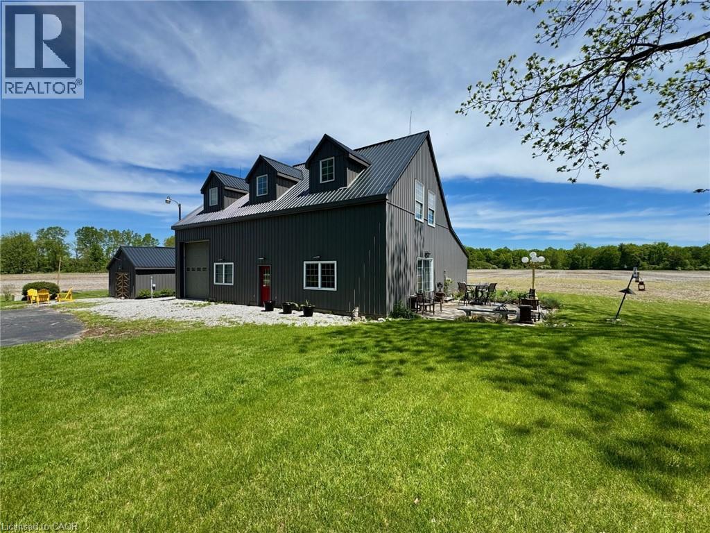 1568 Highway 59, Port Rowan, Ontario  N0E 1M0 - Photo 41 - 40803033