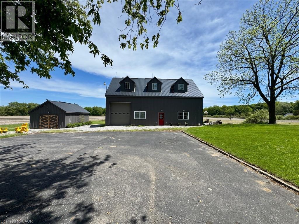 1568 Highway 59, Port Rowan, Ontario  N0E 1M0 - Photo 38 - 40803033