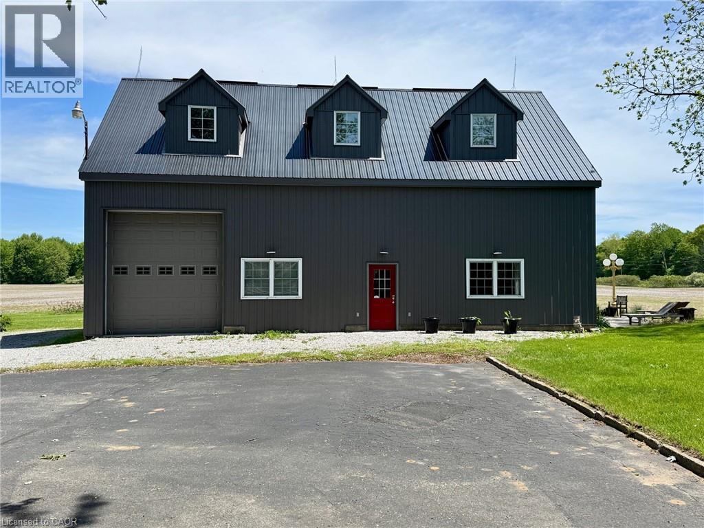 1568 Highway 59, Port Rowan, Ontario  N0E 1M0 - Photo 39 - 40803033
