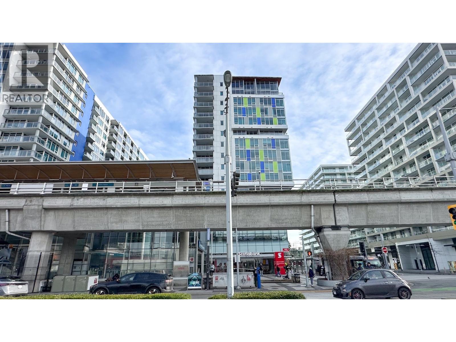 856 6288 NO. 3 ROAD, Richmond, British Columbia