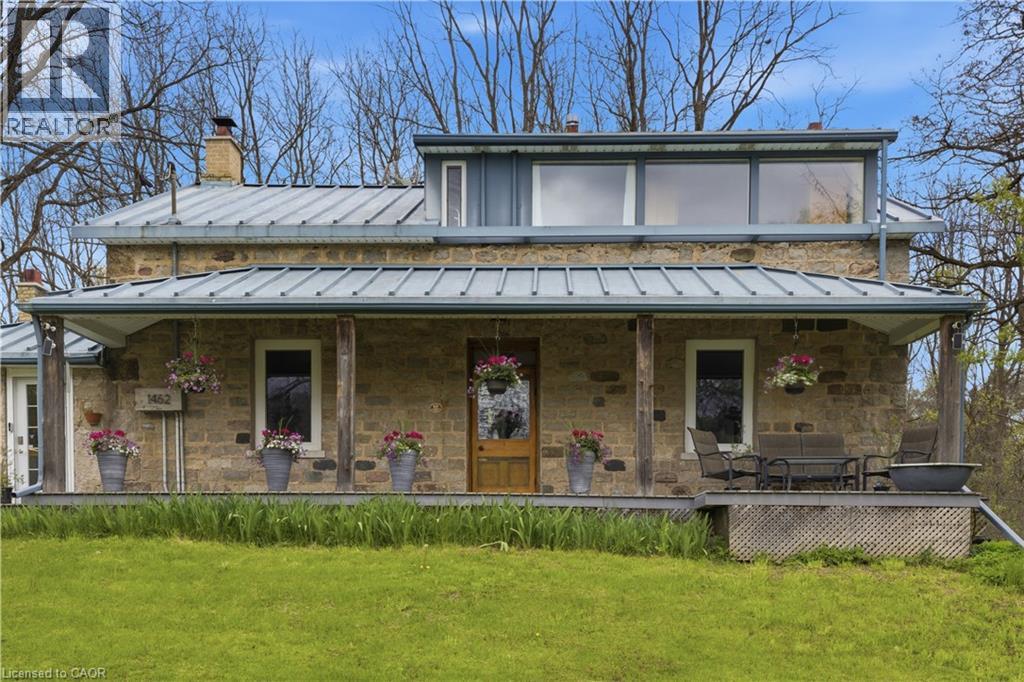 1462 Beke Road, Cambridge, Ontario  N1R 5S5 - Photo 2 - 40831320