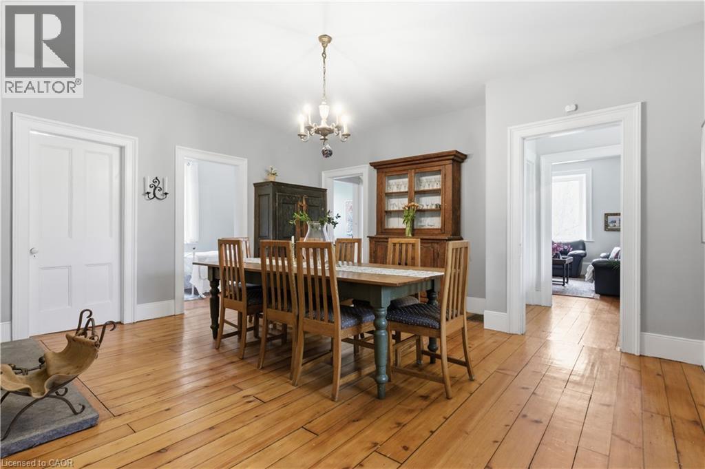 1462 Beke Road, Cambridge, Ontario  N1R 5S5 - Photo 16 - 40831320
