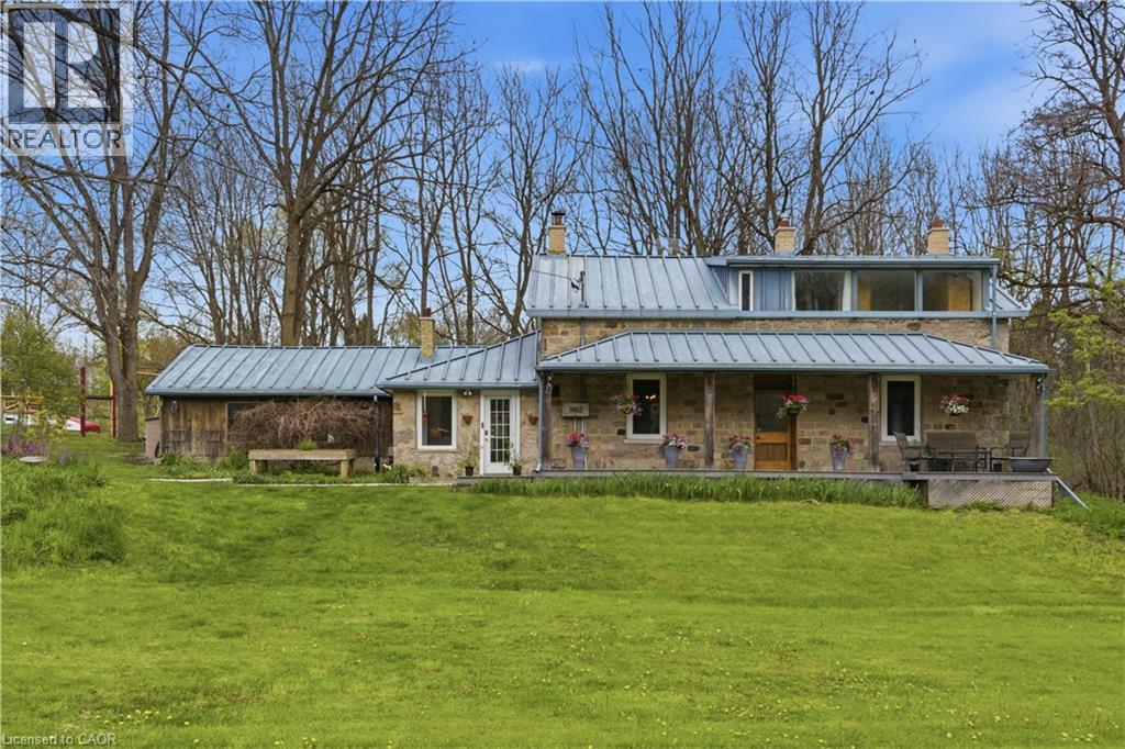 1462 Beke Road, Cambridge, Ontario  N1R 5S5 - Photo 1 - 40831320
