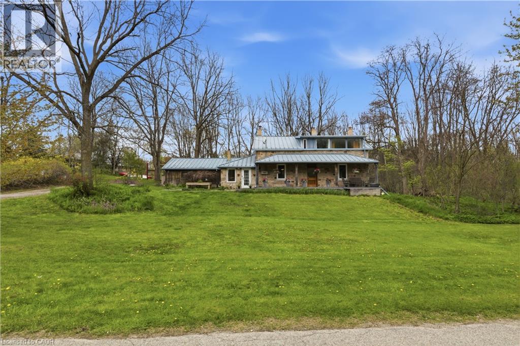 1462 Beke Road, Cambridge, Ontario  N1R 5S5 - Photo 3 - 40831320