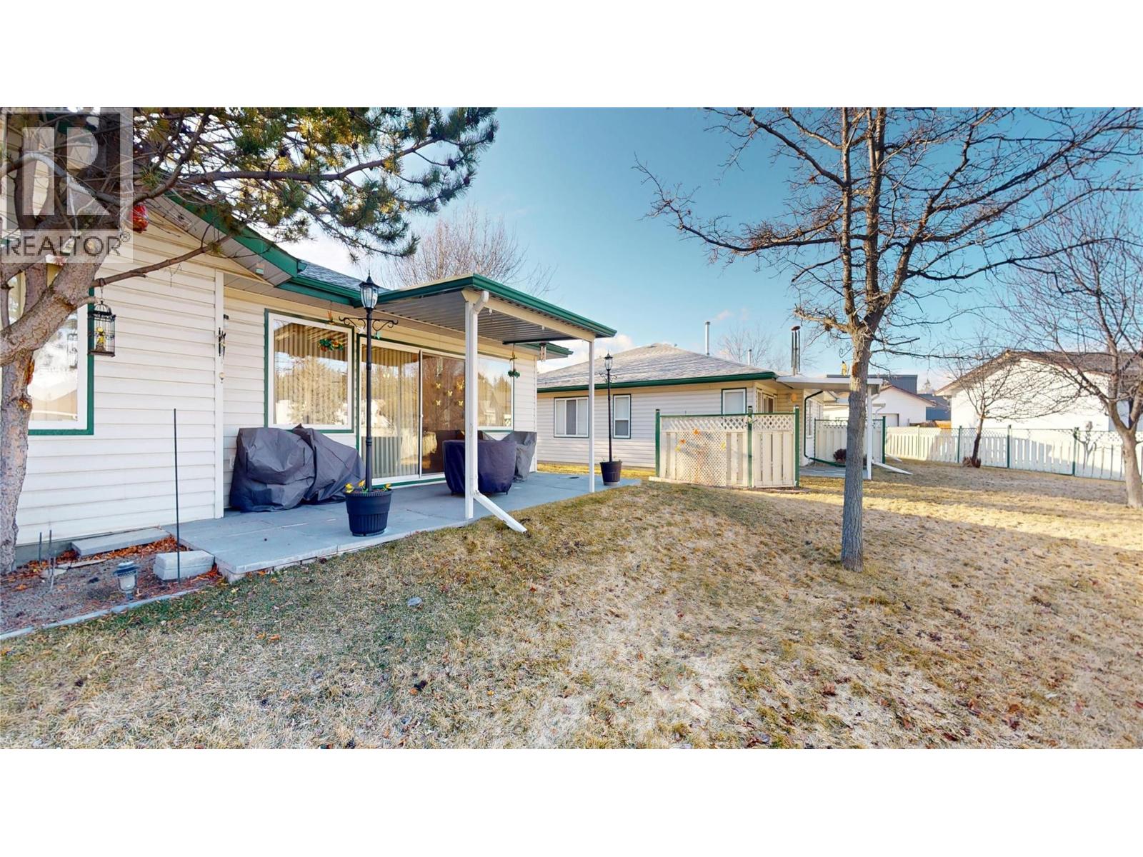 2375 1st Street S Unit# 27, Cranbrook, British Columbia  V1C 6J7 - Photo 15 - 10378668