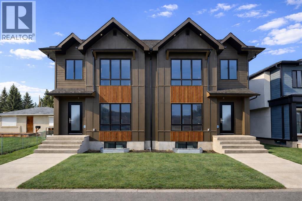 8140 47 Avenue NW, Calgary, Alberta  T3B 1Z5 - Photo 1 - A2303178