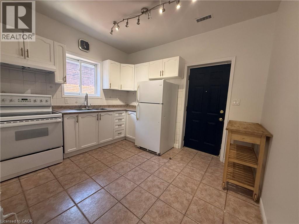 359 Barton Street E Unit# Upper, Hamilton, Ontario L8L 2X8 - Photo 2 - 40833494