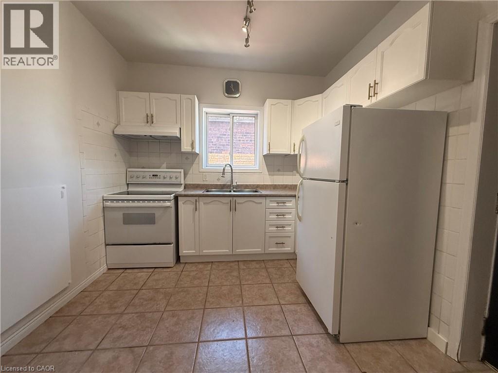 359 Barton Street E Unit# Upper, Hamilton, Ontario L8L 2X8 - Photo 3 - 40833494