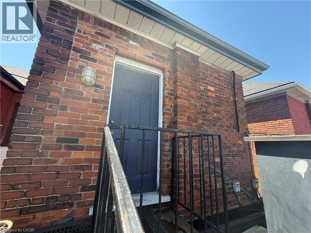 359 Barton Street E Unit# Upper, Hamilton, Ontario L8L 2X8 - Photo 12 - 40833494