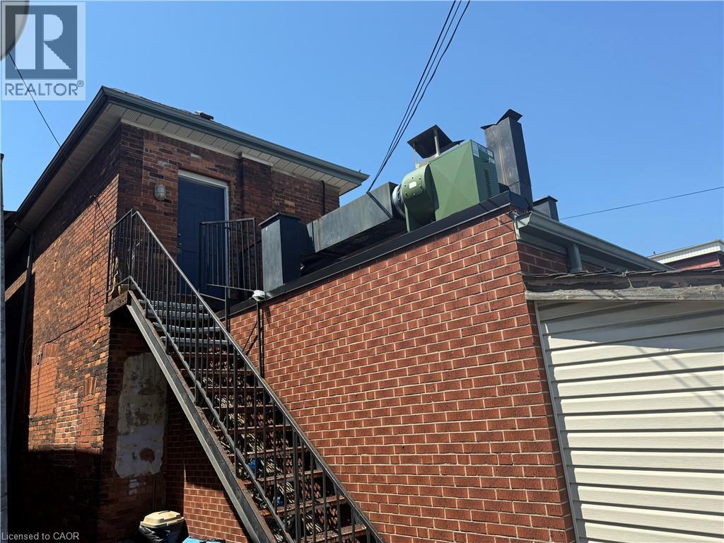 359 Barton Street E Unit# Upper, Hamilton, Ontario L8L 2X8 - Photo 13 - 40833494