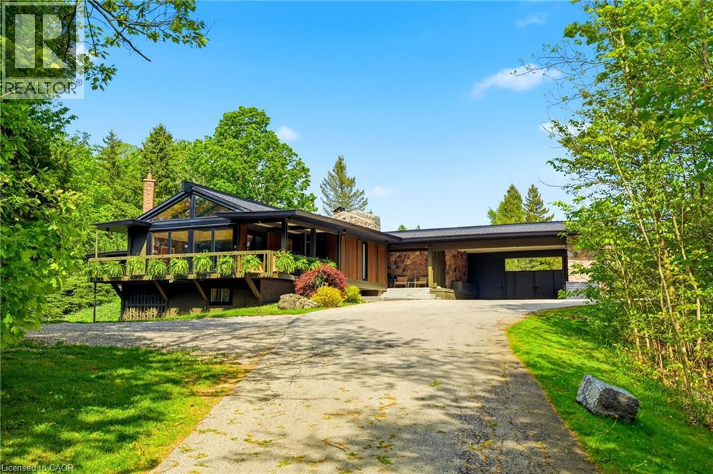 2510 BRITANNIA Road, Burlington, Ontario