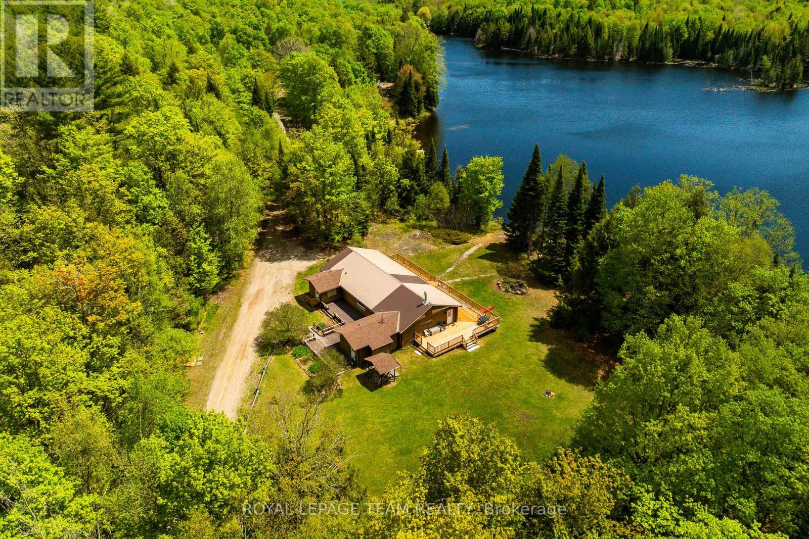 626B UMPHERSON'S MILL ROAD, Lanark Highlands, Ontario