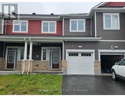 2507 WATERCOLOURS WAY, Ottawa, Ontario