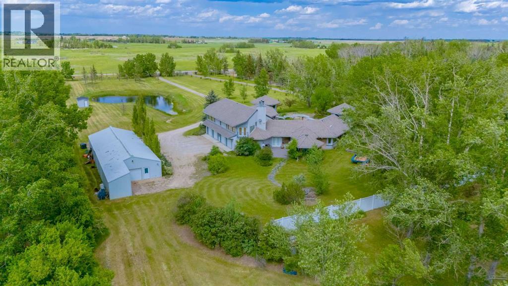 280203 Township Road 235a, Rural Rocky View County, Alberta  T1X 2C6 - Photo 10 - A2310943