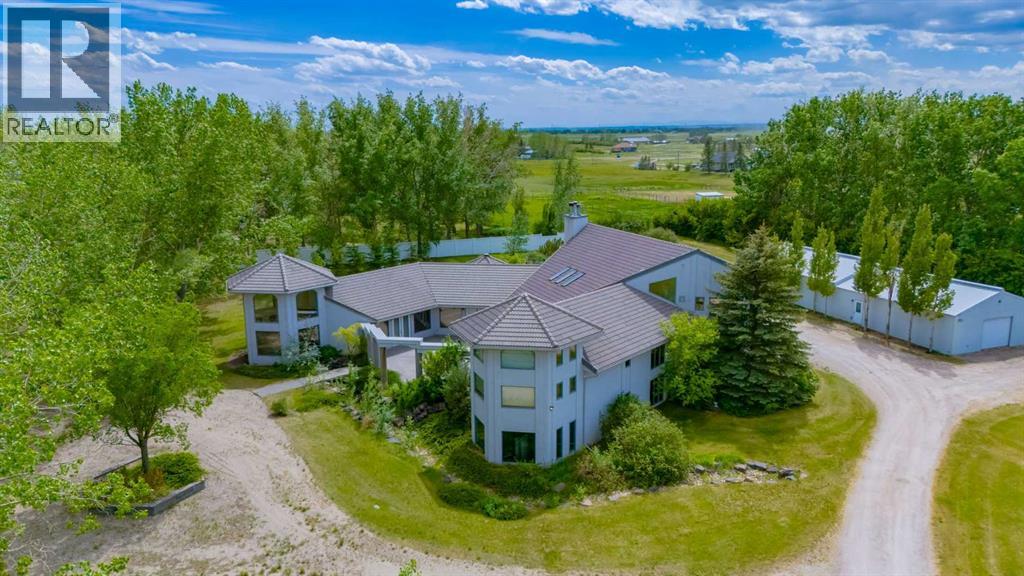 280203 Township Road 235a, Rural Rocky View County, Alberta  T1X 2C6 - Photo 11 - A2310943