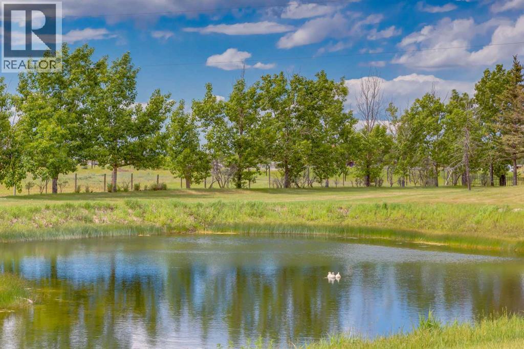 280203 Township Road 235a, Rural Rocky View County, Alberta  T1X 2C6 - Photo 2 - A2310943