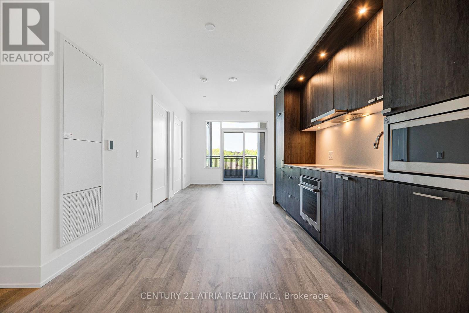 712 - 259 The Kingsway, Toronto, Ontario  M9A 0G2 - Photo 11 - W13175222