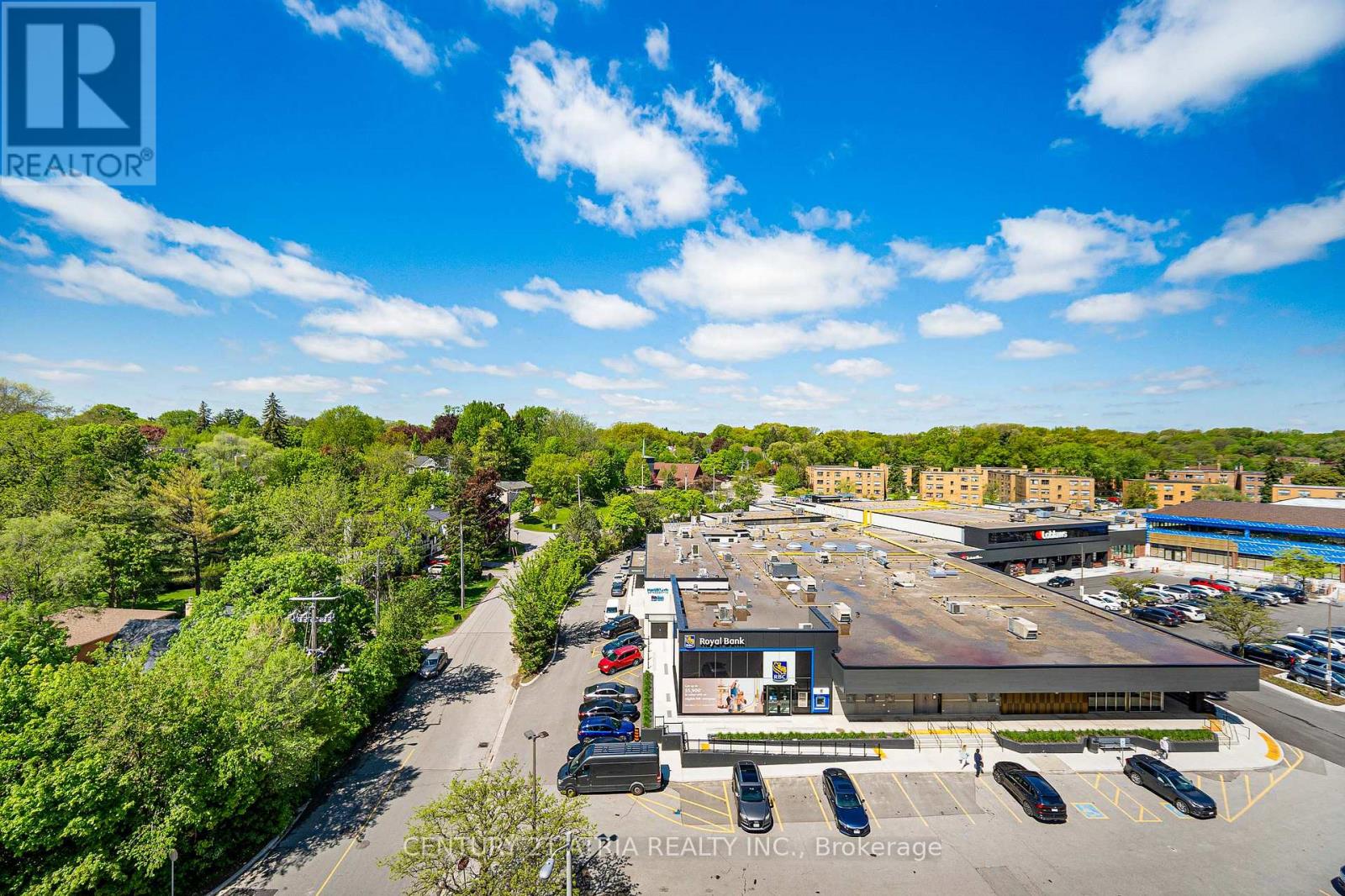 712 - 259 The Kingsway, Toronto, Ontario  M9A 0G2 - Photo 29 - W13175222