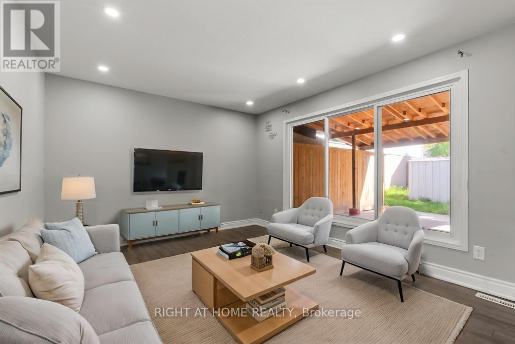 9 Highland Trail, Brampton, Ontario  L6S 1P4 - Photo 12 - W13175228