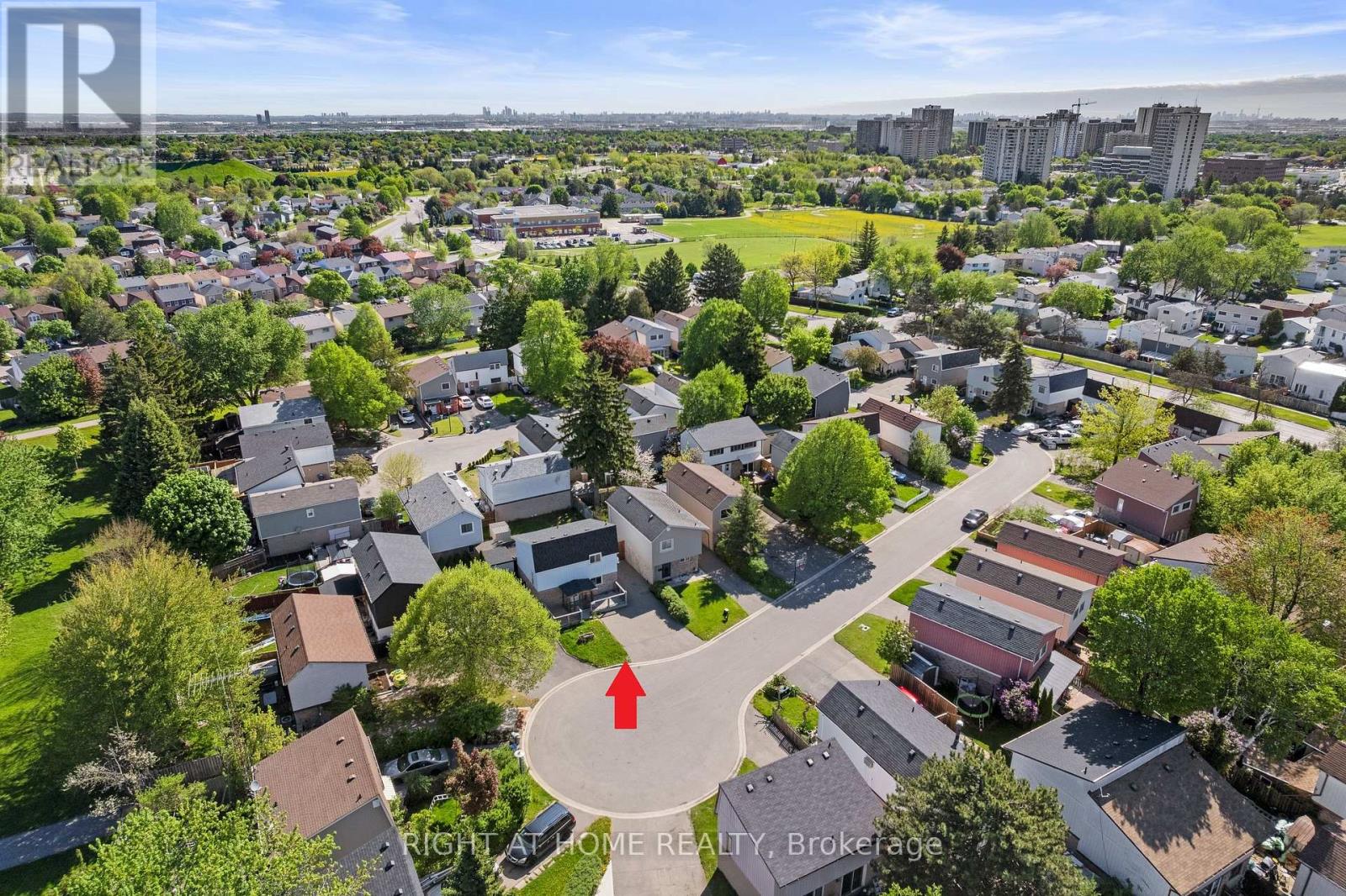 9 Highland Trail, Brampton, Ontario  L6S 1P4 - Photo 34 - W13175228