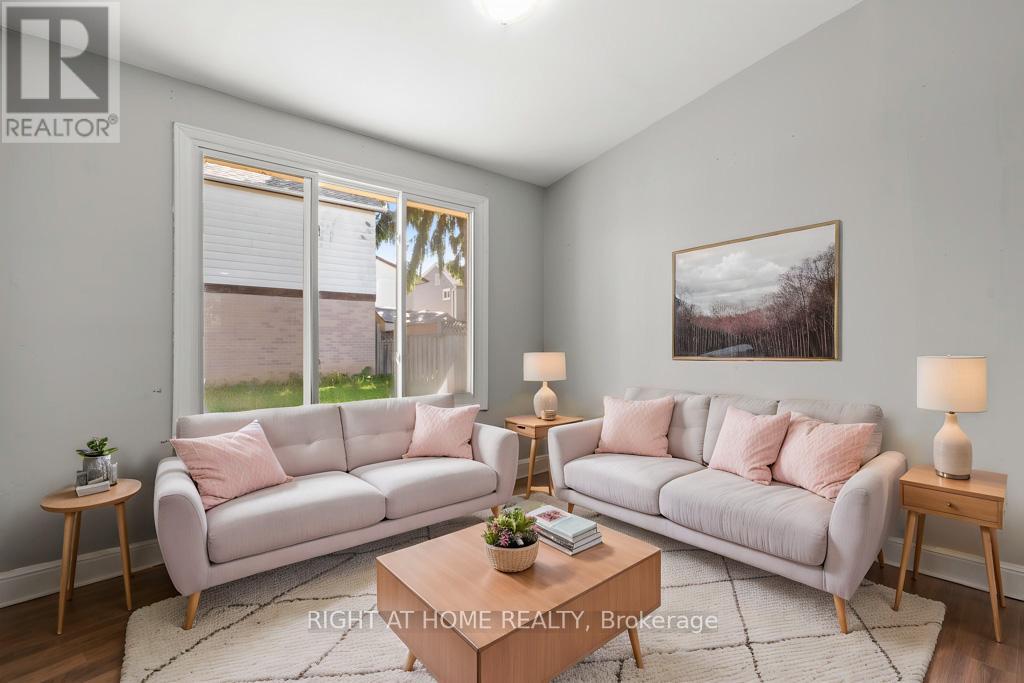 9 Highland Trail, Brampton, Ontario  L6S 1P4 - Photo 8 - W13175228